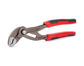 Переставные клещи КВТ Профи 180 мм 81767