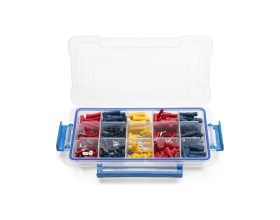 Набор изолированных разъемов КВТ П 280 79431