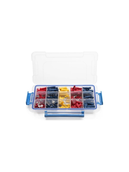 Набор изолированных разъемов КВТ П 280 79431