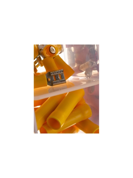 Набор изолированных разъемов КВТ П 280 79431