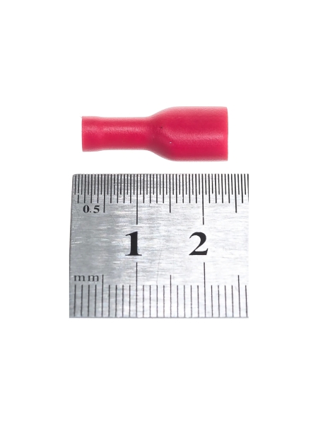 Набор изолированных разъемов КВТ П 280 79431