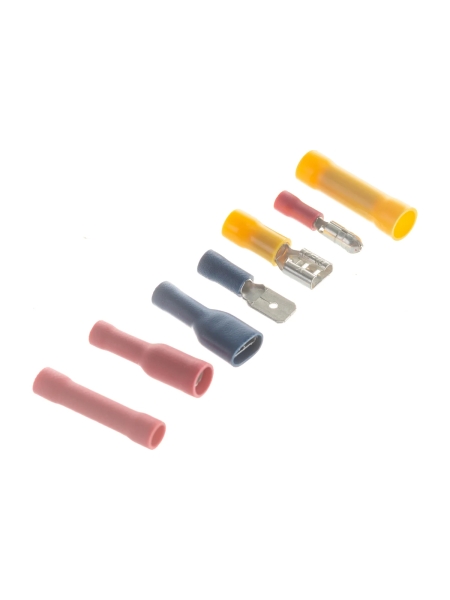 Набор изолированных разъемов КВТ П 280 79431