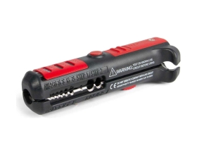 Инструмент для снятия изоляции КВТ WS-20 Вольтмастер 77668