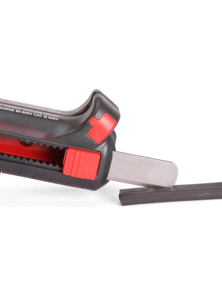 Инструмент для снятия изоляции КВТ WS-20 Вольтмастер 77668