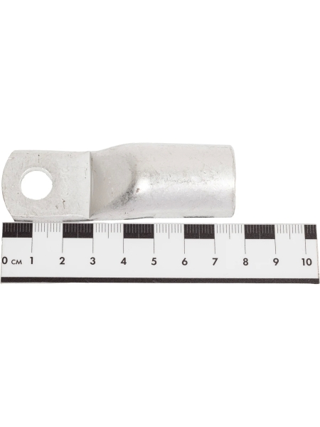 Наконечник КВТ ТМЛ-У 185-10 66701