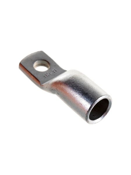 Наконечник КВТ ТМЛ-У 95-8 уп.10 шт 66696