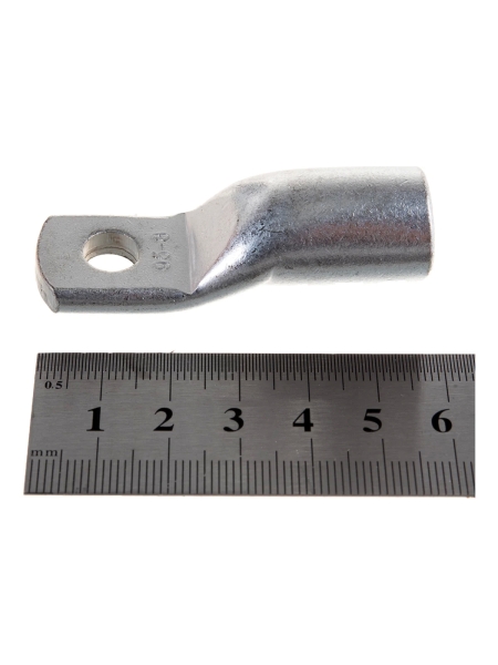 Наконечник КВТ ТМЛ-У 95-8 уп.10 шт 66696