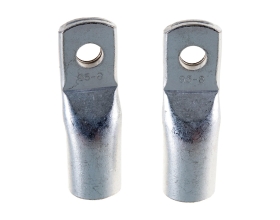 Наконечник КВТ ТМЛ-У 95-8 уп.10 шт 66696