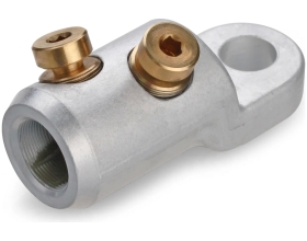 Болтовой наконечник КВТ 2НБЕ-35-150/240 65835