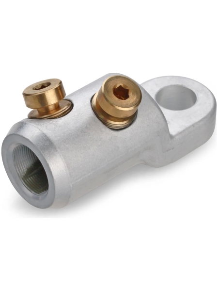 Болтовой наконечник КВТ 2НБЕ-35-150/240 65835