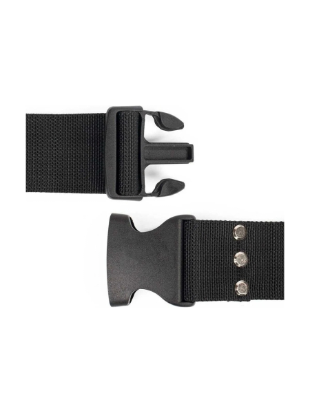 Разгрузочные лямки КВТ СМ-10 серия QUICK-LOCK 91983