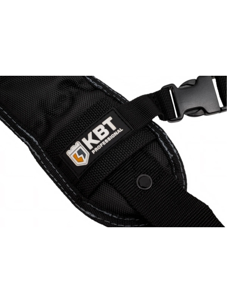 Разгрузочные лямки КВТ СМ-10 серия QUICK-LOCK 91983