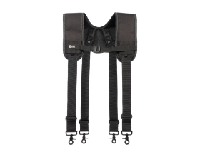 Разгрузочные лямки КВТ СМ-10 серия QUICK-LOCK 91983