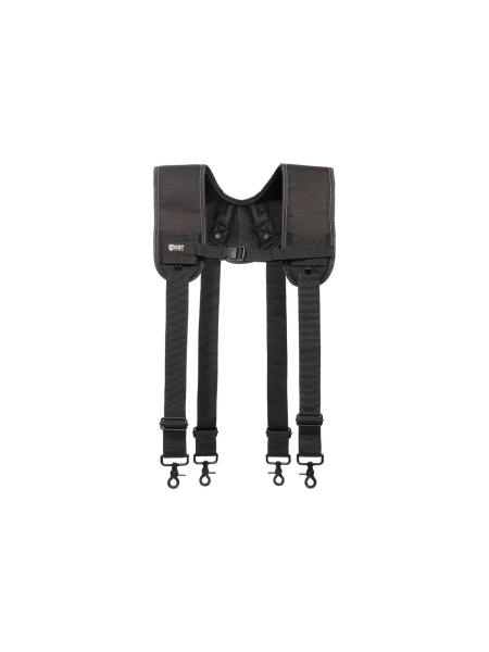 Разгрузочные лямки КВТ СМ-10 серия QUICK-LOCK 91983