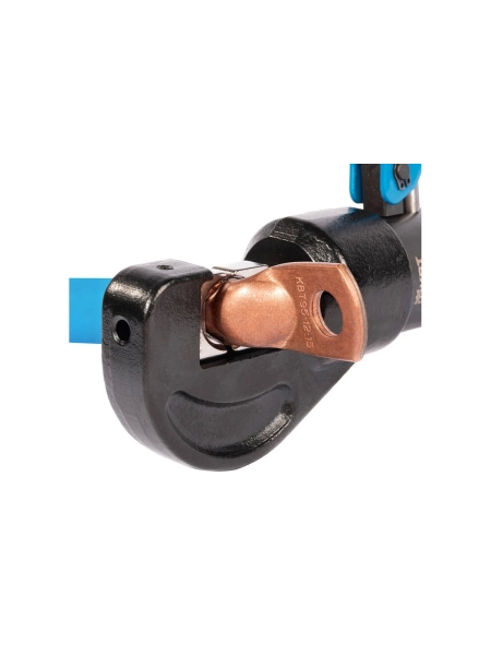 Пресс гидравлический ручной КВТ ПГР-95 серия МАСТЕР 91809