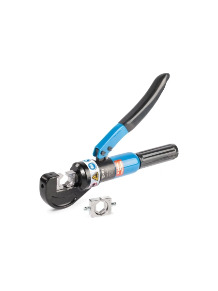 Пресс гидравлический ручной КВТ ПГР-95 серия МАСТЕР 91809