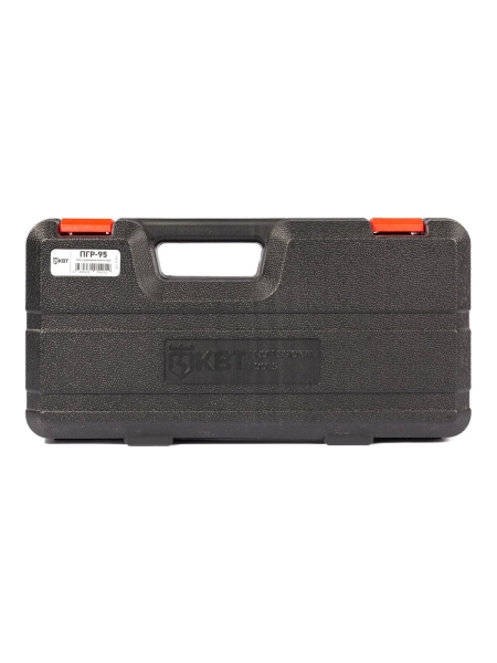 Пресс гидравлический ручной КВТ ПГР-95 серия МАСТЕР 91809