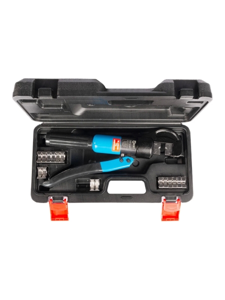 Пресс гидравлический ручной КВТ ПГР-95 серия МАСТЕР 91809