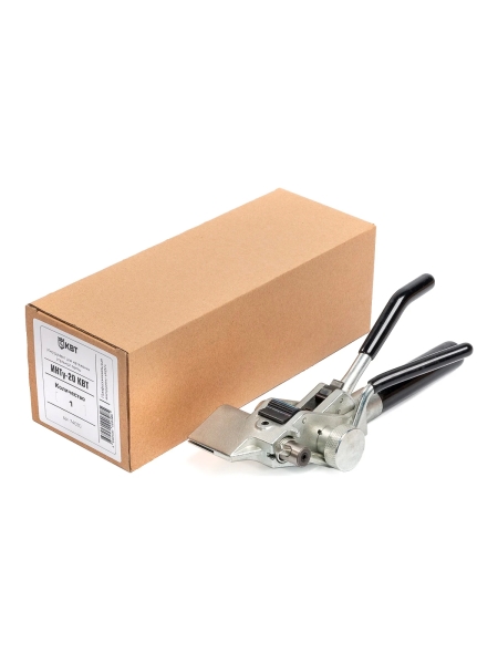 Инструмент для натяжения ленты КВТ ИНТу 20 74030