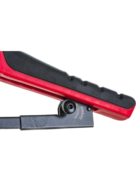 Пресс-клещи для RJ разъемов КВТ JT-02 84626