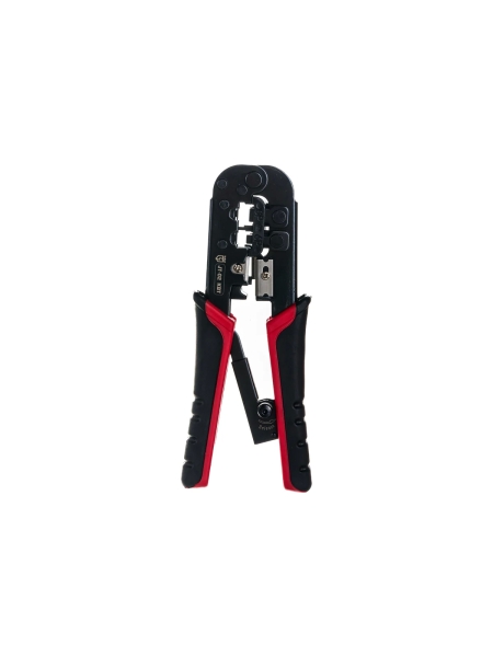 Пресс-клещи для RJ разъемов КВТ JT-02 84626