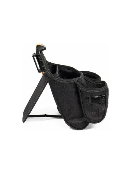 Поясная модульная сумка на клипсе КВТ СМ-02 серия Quick-Lock 83136