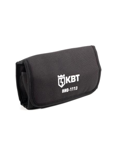 Набор диэлектрических отверток КВТ НИО-1113 61950