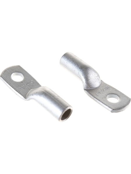 Наконечник КВТ ТМЛ 25-6-7 луженый 100 шт 40878