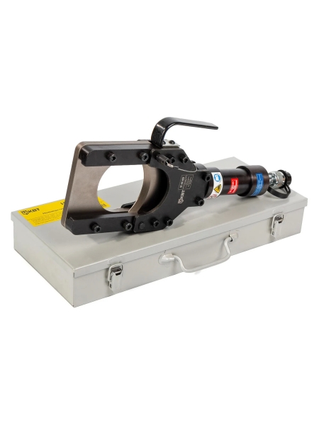 Гидравлические ручные ножницы КВТ НГ-85 54953