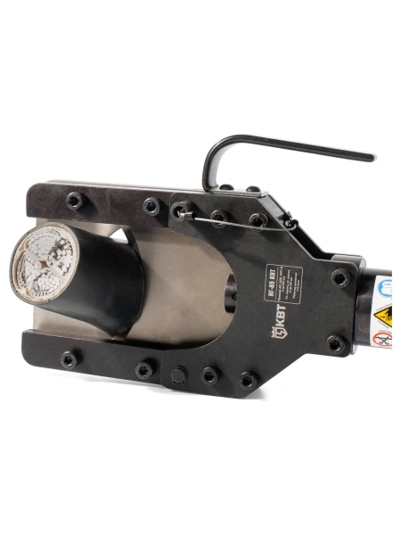 Гидравлические ручные ножницы КВТ НГ-85 54953