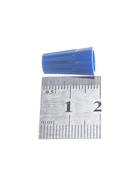 Изолирующий зажим КВТ СИЗ-2 79496