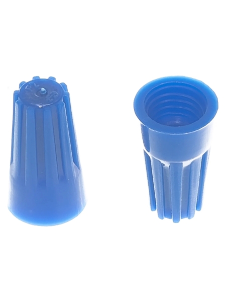 Изолирующий зажим КВТ СИЗ-2 79496