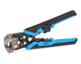 Инструмент для снятия изоляции КВТ WS-19 серия ПРОФИ 89424