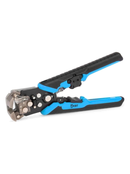 Инструмент для снятия изоляции КВТ WS-19 серия ПРОФИ 89424