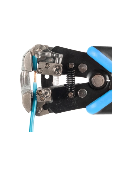 Инструмент для снятия изоляции КВТ WS-19 серия ПРОФИ 89424