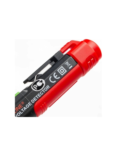 Бесконтактный детектор напряжения КВТ КТ 90 PROLINE 87242