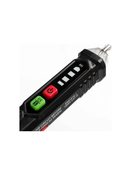 Бесконтактный детектор напряжения КВТ КТ 90 PROLINE 87242