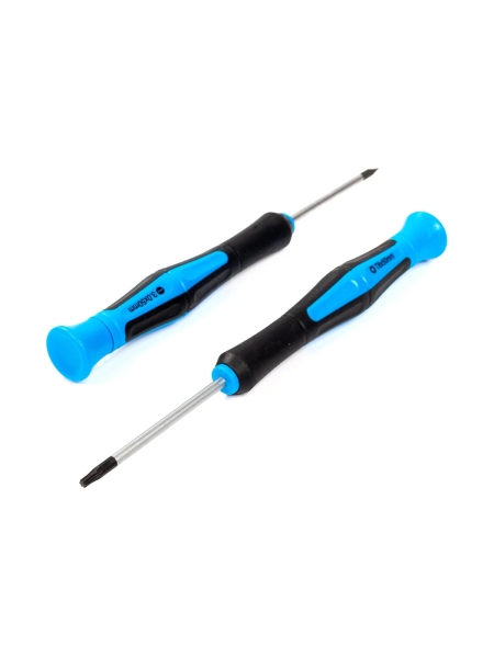 Набор мини отверток КВТ Мастер НО-07 78623