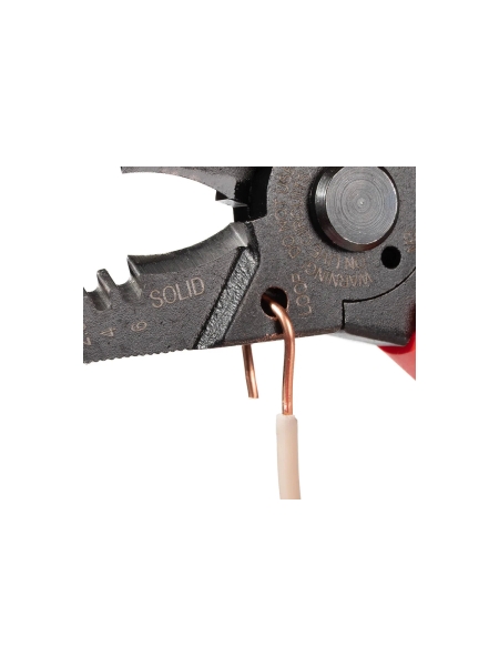 Мультитул-длинногубцы КВТ серия ПРОФИ 205 мм 101596