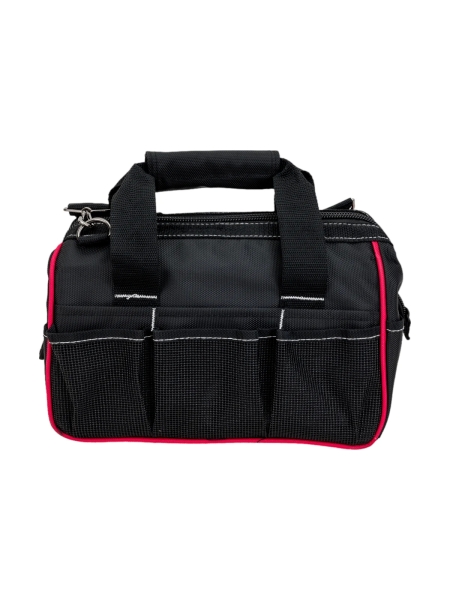 Набор инструментов КВТ Эксплуатационщик НИЭ-07 в сумке 13 предметов 87135