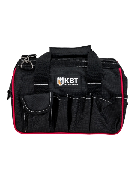 Набор инструментов КВТ Эксплуатационщик НИЭ-07 в сумке 13 предметов 87135