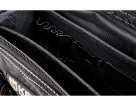 Набор инструментов КВТ Эксплуатационщик НИЭ-07 в сумке 13 предметов 87135