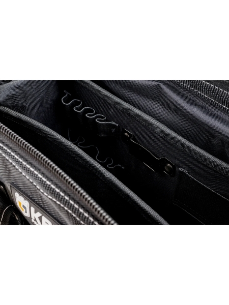 Набор инструментов КВТ Эксплуатационщик НИЭ-07 в сумке 13 предметов 87135