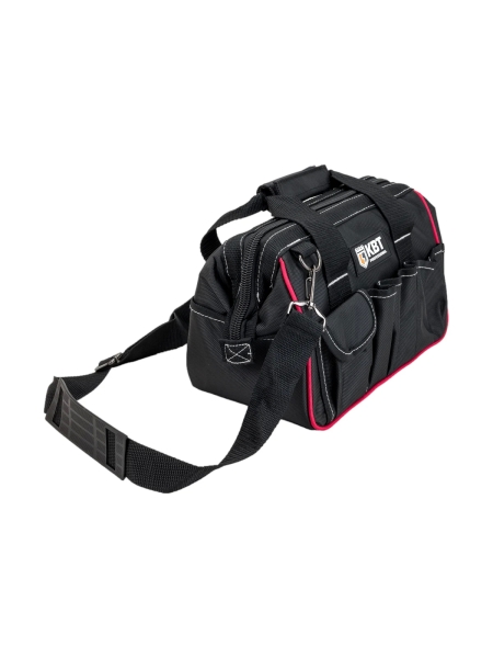 Набор инструментов КВТ Эксплуатационщик НИЭ-07 в сумке 13 предметов 87135