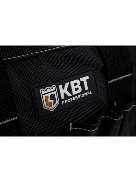 Набор инструментов КВТ Эксплуатационщик НИЭ-07 в сумке 13 предметов 87135