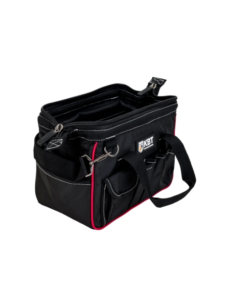 Набор инструментов КВТ Эксплуатационщик НИЭ-07 в сумке 13 предметов 87135