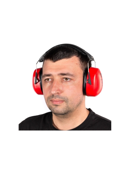 Противошумные складные наушники КВТ НП-29 81435