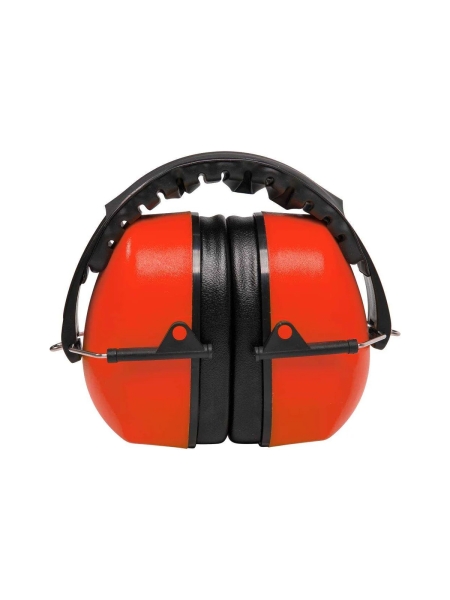 Противошумные складные наушники КВТ НП-29 81435