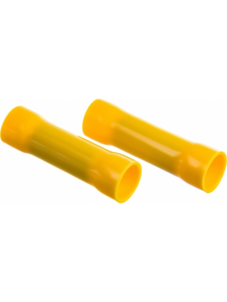 Соединительная гильза КВТ ГСИ 6,0 15 шт. 91018