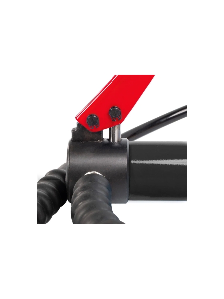 Гидравлическая ручная помпа КВТ ПМР-7003 69284